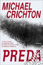Crichton Michael