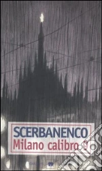 Scerbanenco Giorgio