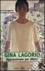 Lagorio Gina