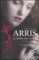 Harris Joanne