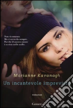 Kavanagh Marianne
