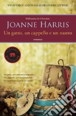 Harris Joanne