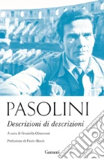 Pasolini Pier Paolo; Chiarcossi G. (cur.)