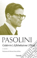 Pasolini Pier Paolo