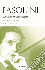 Pasolini Pier Paolo