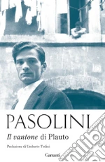Pasolini Pier Paolo