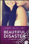 Uno splendido disastro libro di McGuire Jamie