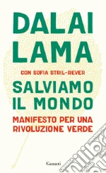 Gyatso Tenzin (Dalai Lama); Stril-Rever Sofia