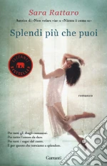 Rattaro Sara