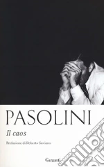 Pasolini Pier Paolo