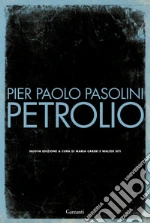 Pasolini Pier Paolo; Siti W. (cur.); Careri M. (cur.)