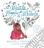 Yousafzai Malala