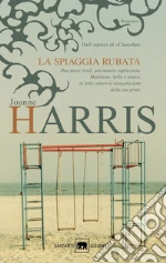 Harris Joanne