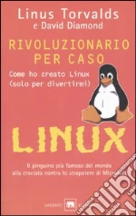 Torvalds Linus; Diamond David