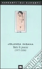 Insana Jolanda