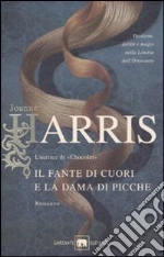 Harris Joanne