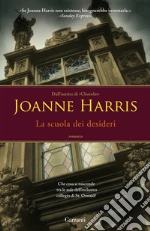 Harris Joanne