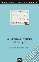 Pozzi Antonia