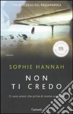 Hannah Sophie