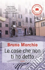Morchio Bruno