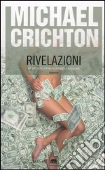 Crichton Michael
