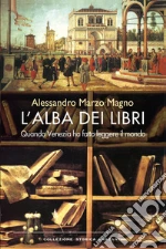 Marzo Magno Alessandro