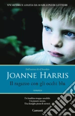 Harris Joanne