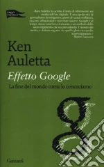 Auletta Ken