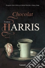 Harris Joanne