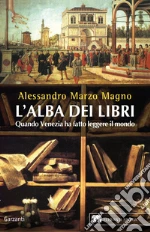 Marzo Magno Alessandro