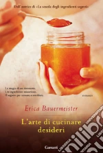 Bauermeister Erica