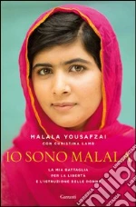 Yousafzai Malala; Lamb Christina