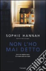 Hannah Sophie