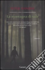 La montagna di sale libro di Handke Peter