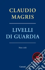 Magris Claudio