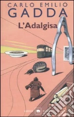 Gadda Carlo E.