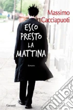Cacciapuoti Massimo
