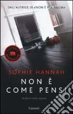 Hannah Sophie