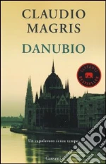 Magris Claudio
