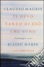 Magris Claudio; Marin Biagio; Sanson R. (cur.)