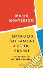 Montessori Maria