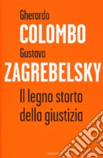 Colombo Gherardo; Zagrebelsky Gustavo