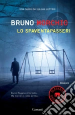 Morchio Bruno