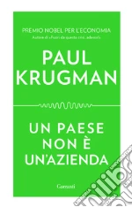 Krugman Paul R.