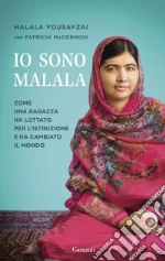 Yousafzai Malala; McCormick Patricia