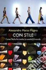 Marzo Magno Alessandro