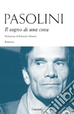 Pasolini Pier Paolo