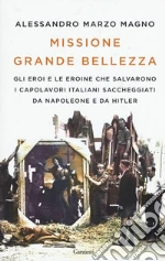 Marzo Magno Alessandro
