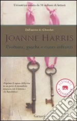 Harris Joanne
