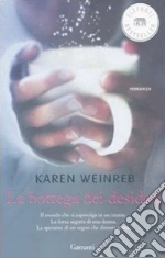 Weinreb Karen